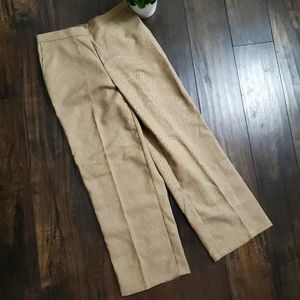 Alfred Dunner pants